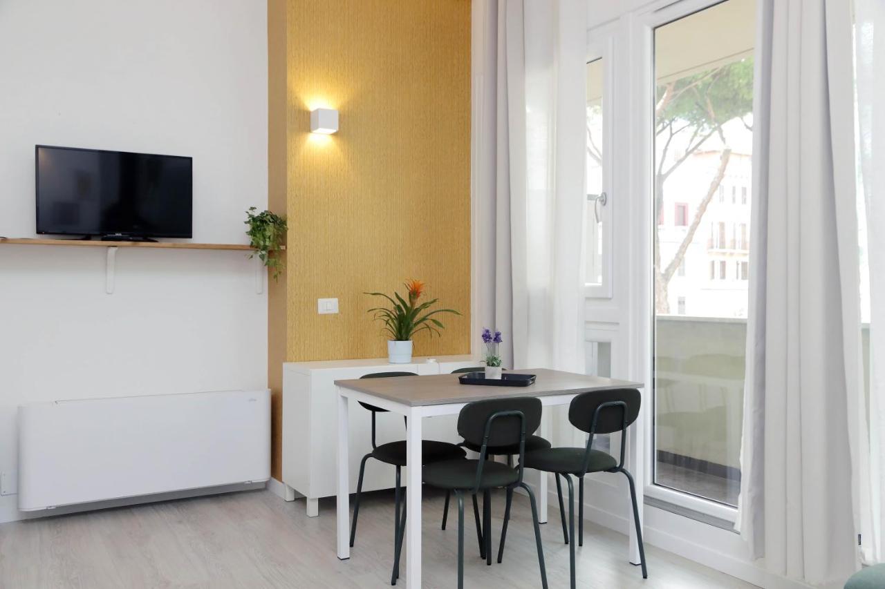 Apartment Porta San Giovanni Rom