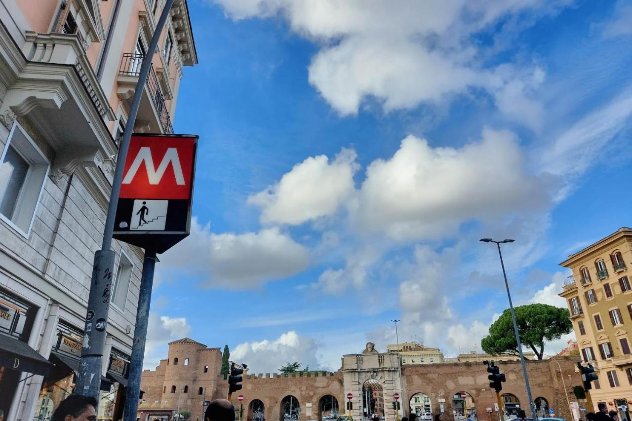 Lejlighed Porta San Giovanni